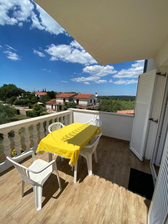 Rosini Apartment Coskovic מראה חיצוני תמונה