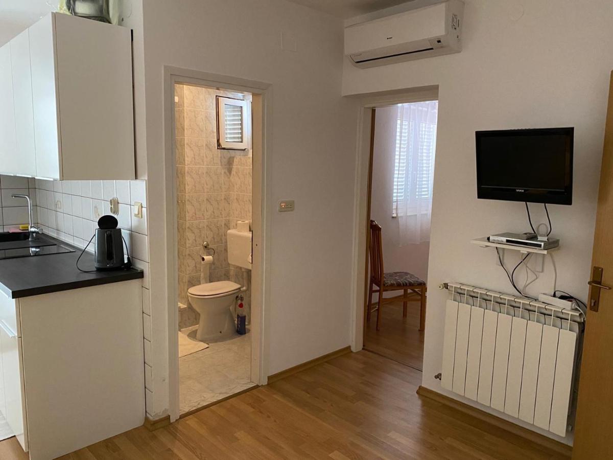 Rosini Apartment Coskovic מראה חיצוני תמונה
