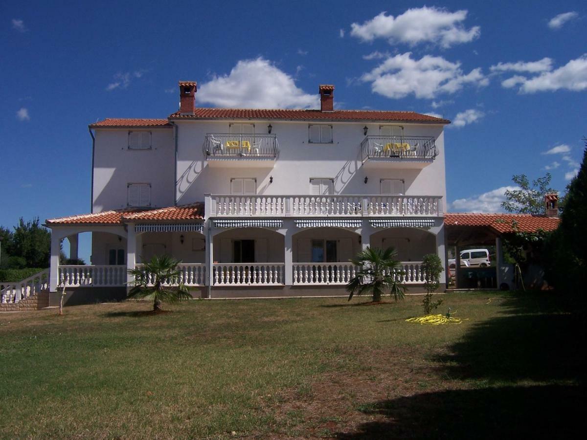Rosini Apartment Coskovic מראה חיצוני תמונה