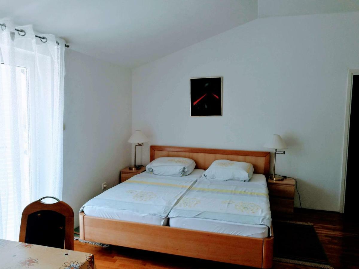 Rosini Apartment Coskovic מראה חיצוני תמונה