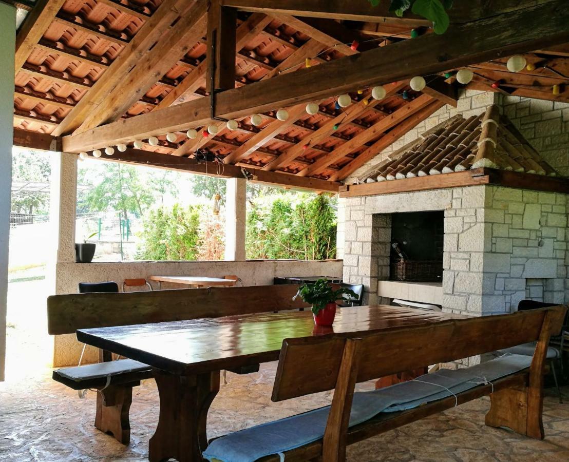 Rosini Apartment Coskovic מראה חיצוני תמונה