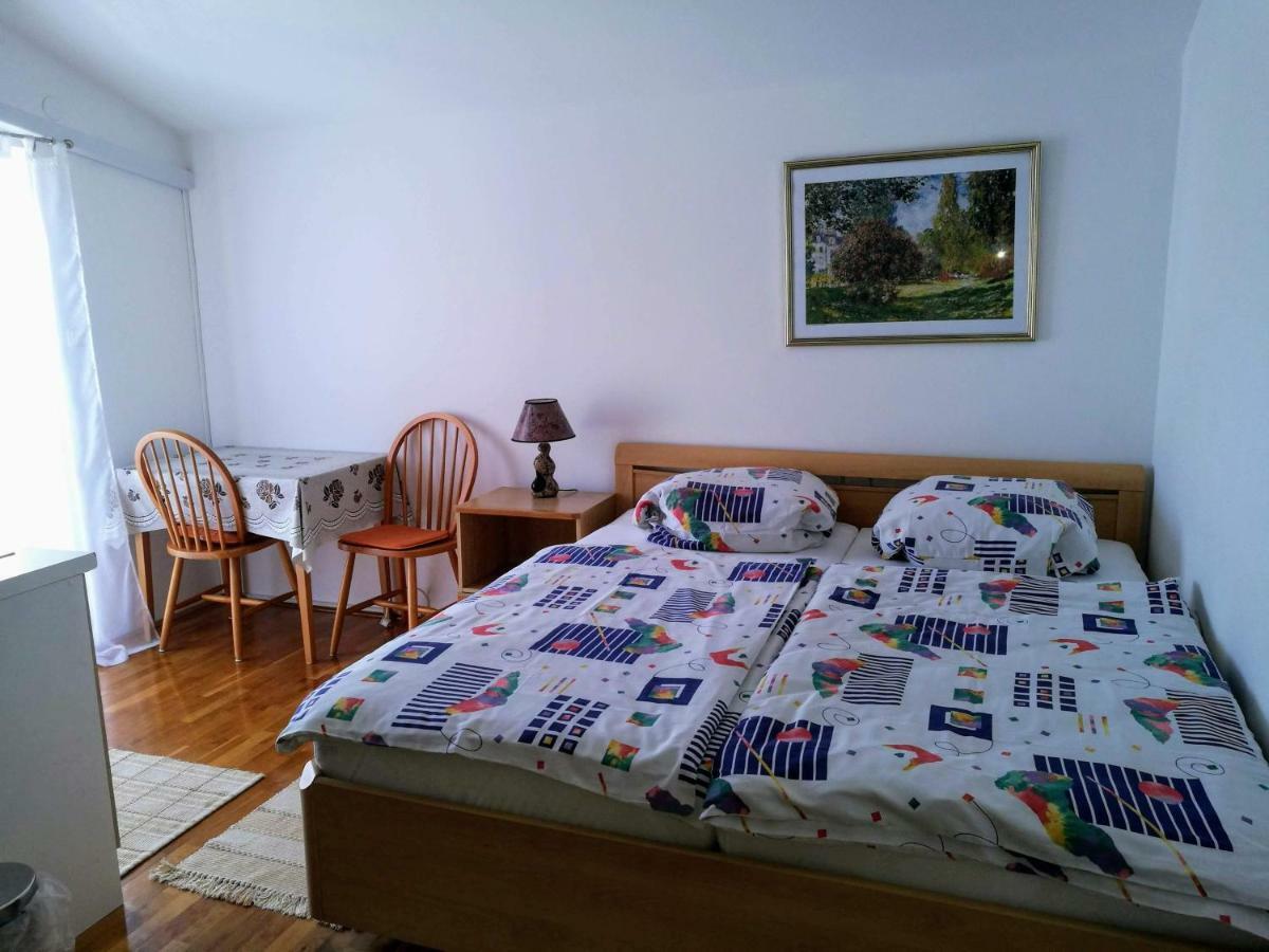 Rosini Apartment Coskovic מראה חיצוני תמונה