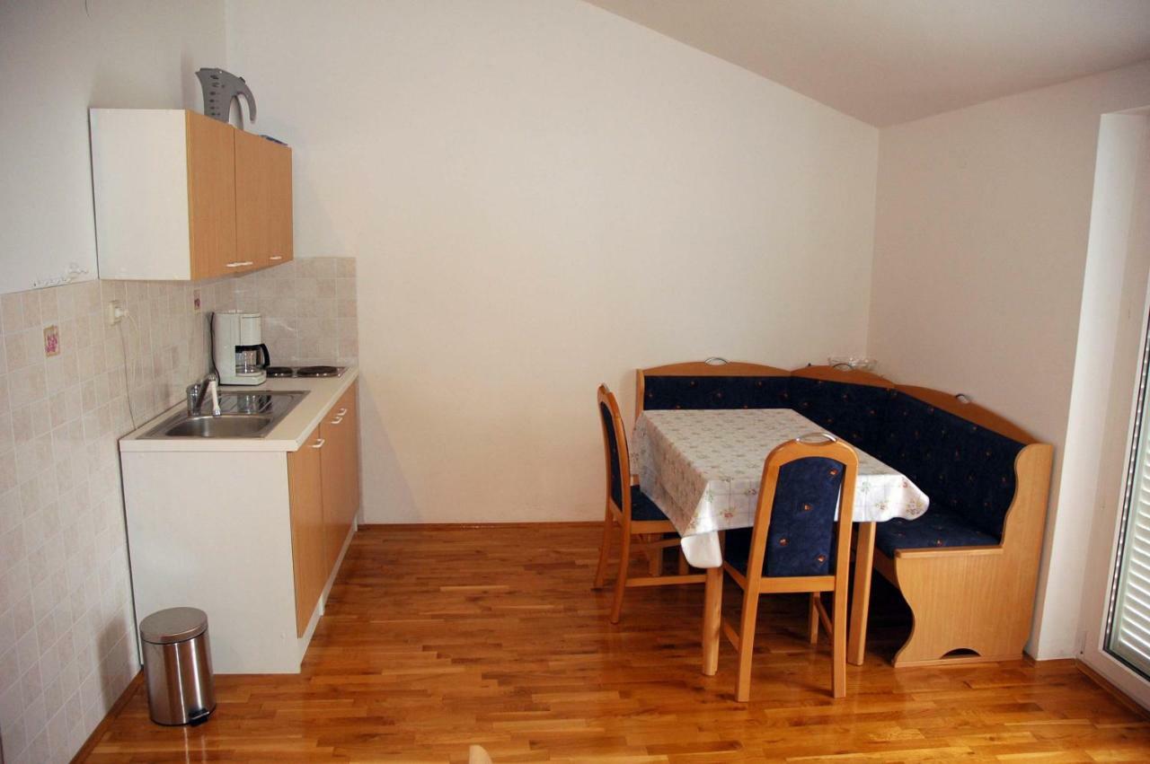 Rosini Apartment Coskovic מראה חיצוני תמונה