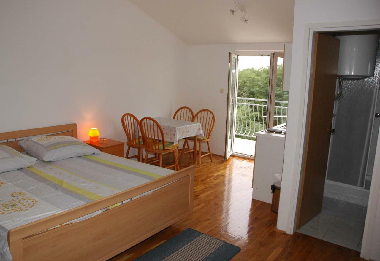 Rosini Apartment Coskovic מראה חיצוני תמונה