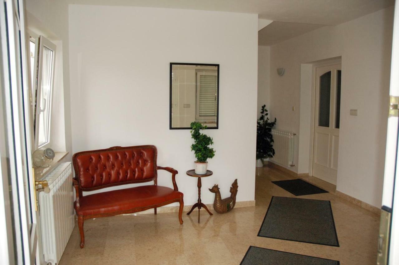 Rosini Apartment Coskovic מראה חיצוני תמונה